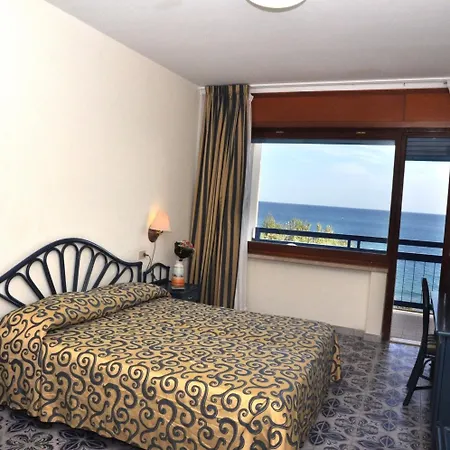 Hotel Baia Delle Sirene-3